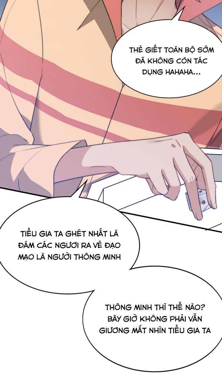 Nụ Hôn Vực Thẳm Chap 41 - Next Chap 42