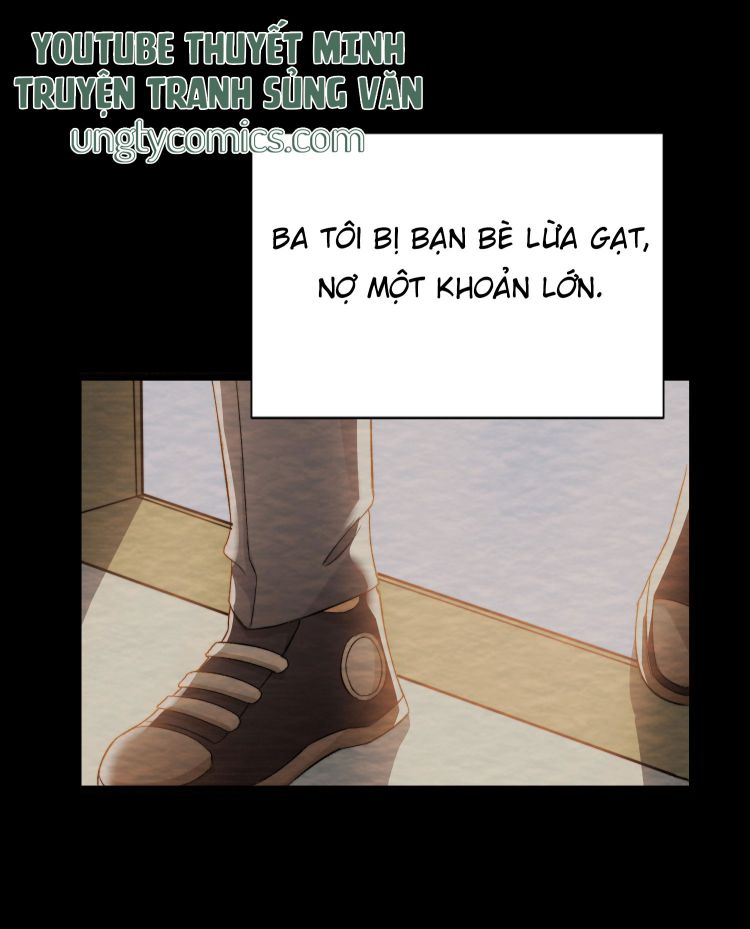 Nụ Hôn Vực Thẳm Chap 42 - Next Chap 43