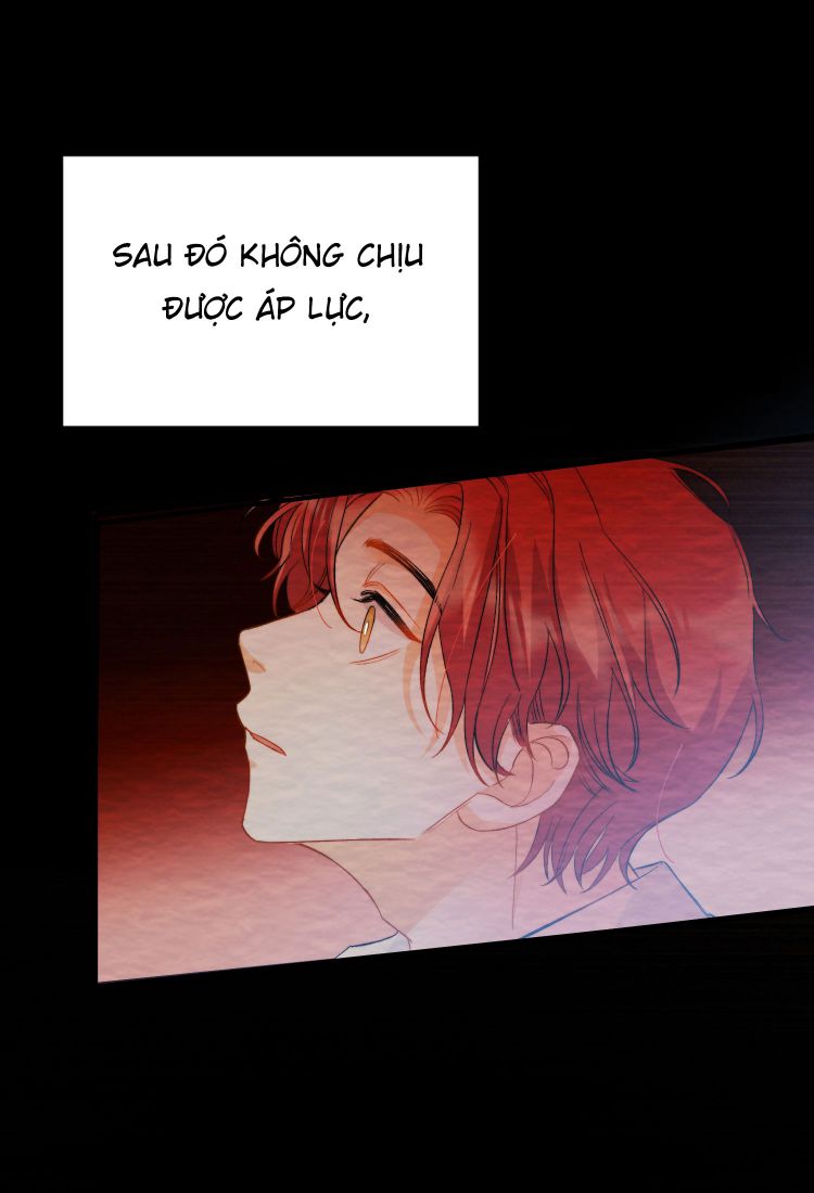 Nụ Hôn Vực Thẳm Chap 42 - Next Chap 43