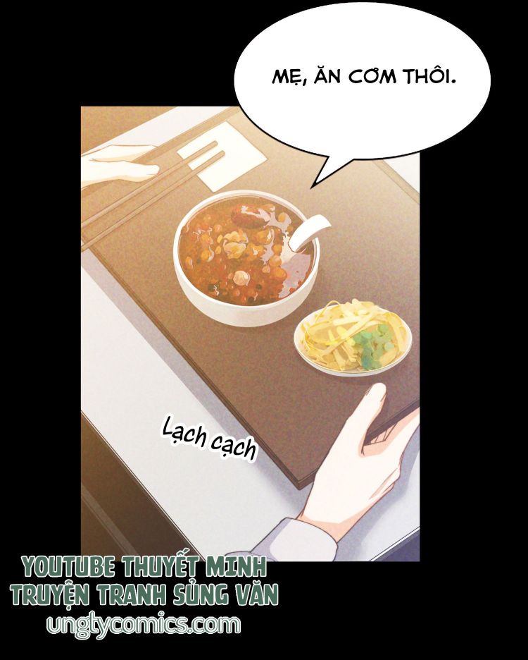 Nụ Hôn Vực Thẳm Chap 42 - Next Chap 43