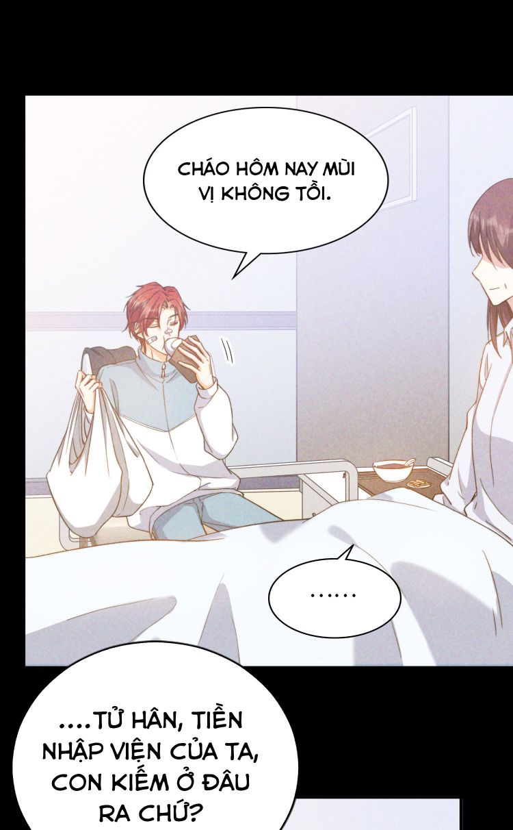 Nụ Hôn Vực Thẳm Chap 42 - Next Chap 43