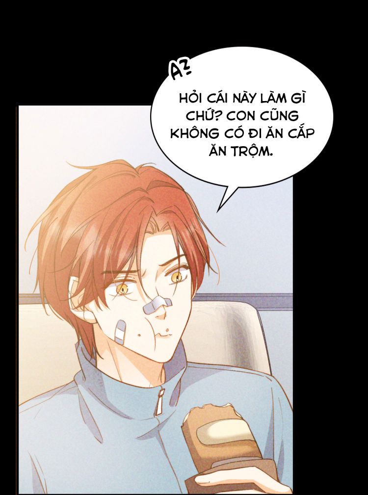 Nụ Hôn Vực Thẳm Chap 42 - Next Chap 43