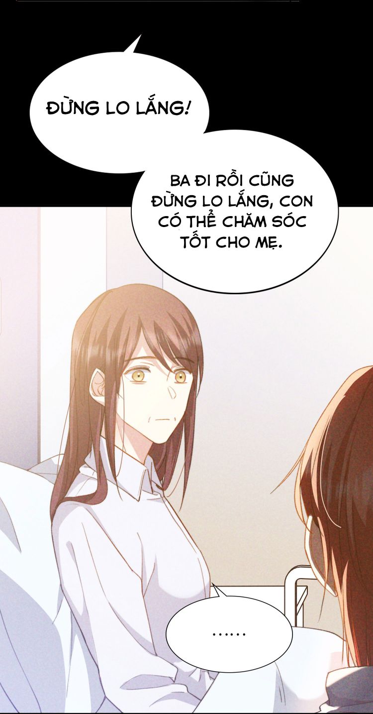 Nụ Hôn Vực Thẳm Chap 42 - Next Chap 43