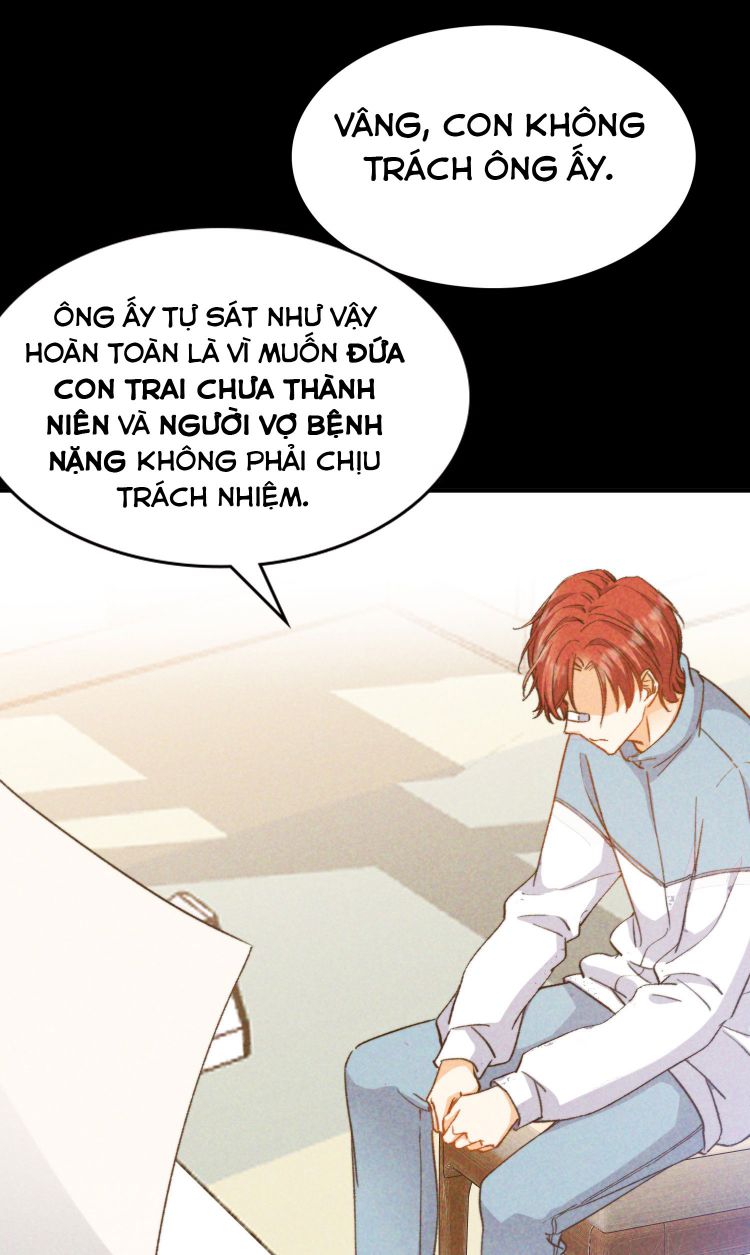 Nụ Hôn Vực Thẳm Chap 42 - Next Chap 43