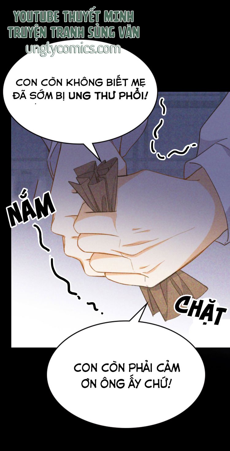 Nụ Hôn Vực Thẳm Chap 42 - Next Chap 43