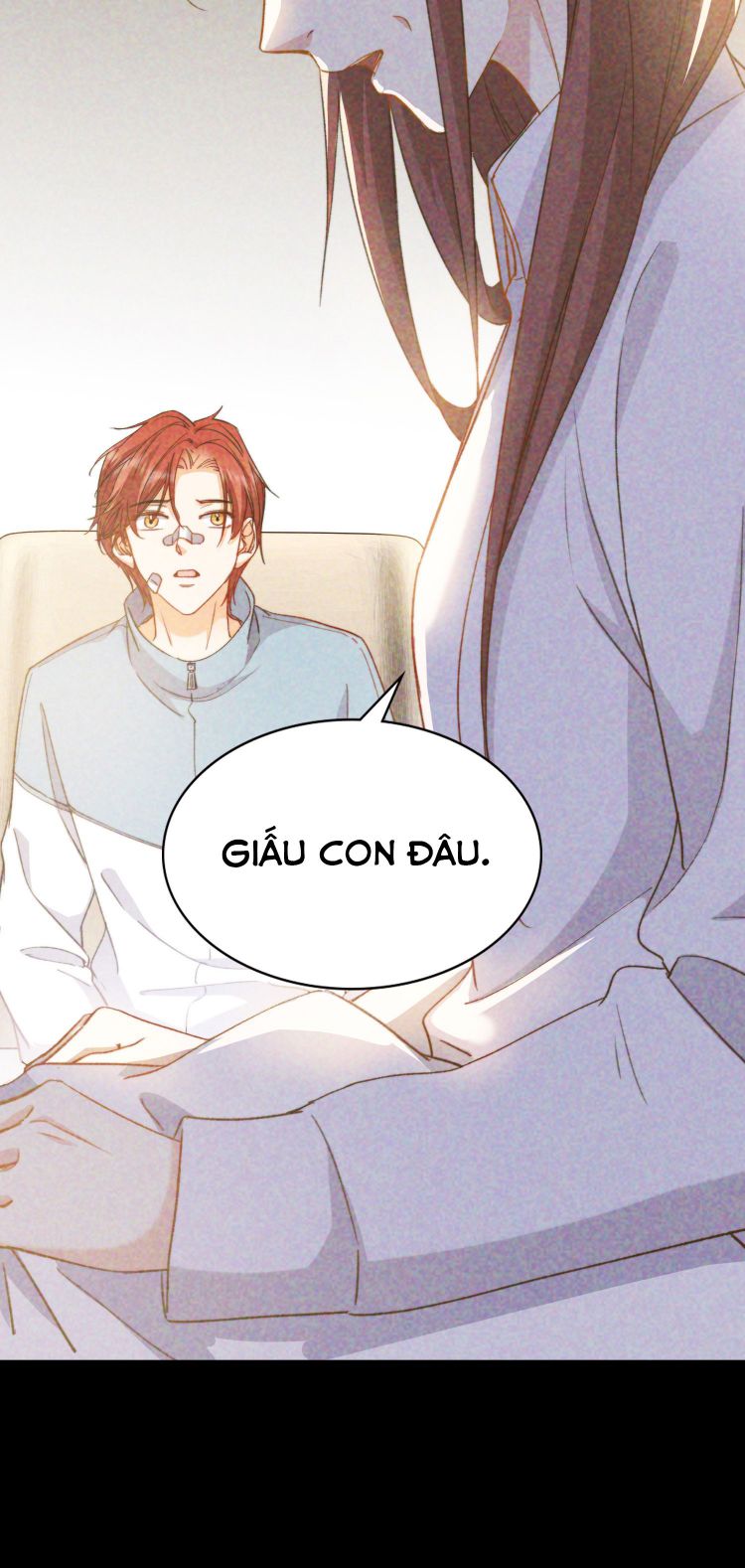 Nụ Hôn Vực Thẳm Chap 42 - Next Chap 43