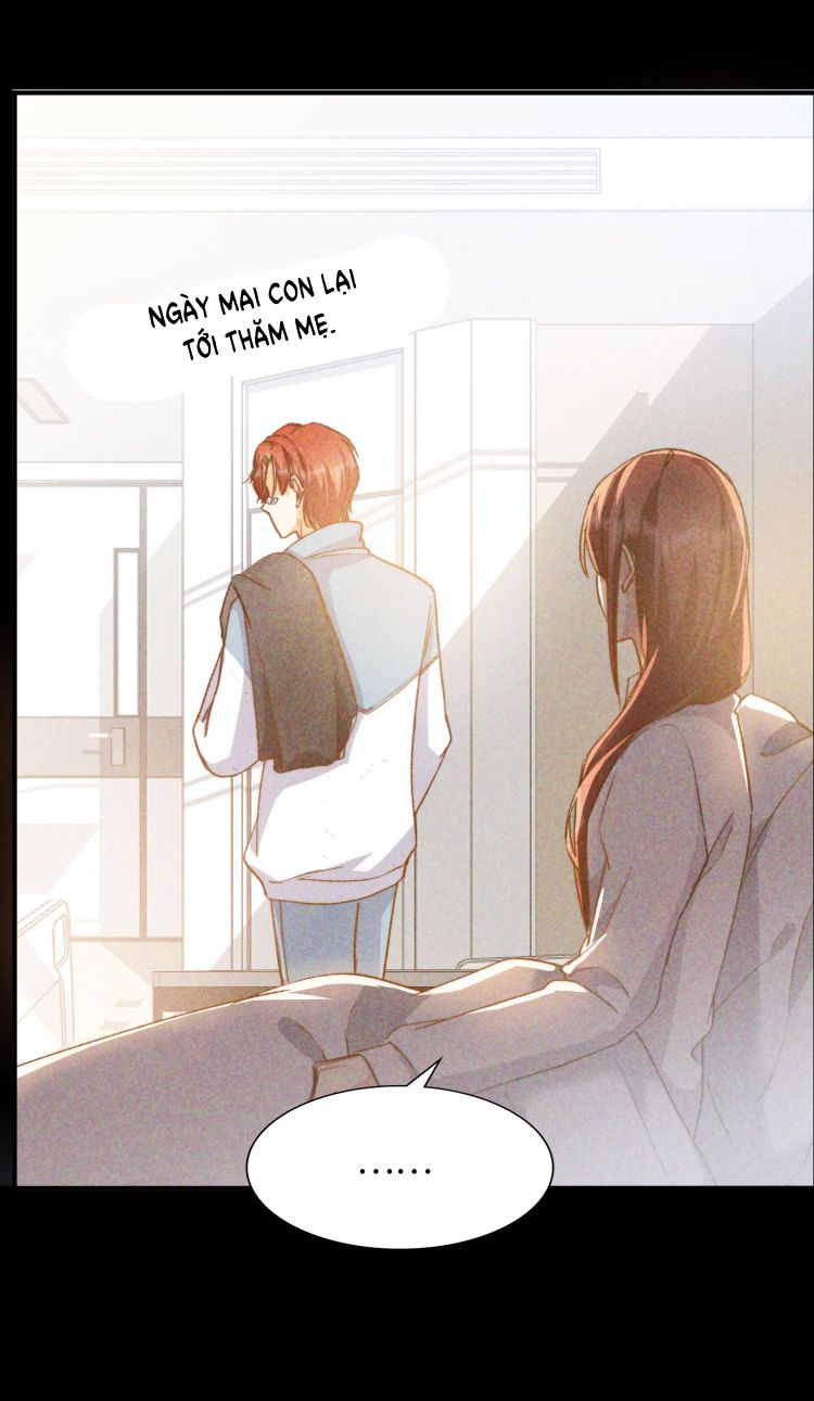 Nụ Hôn Vực Thẳm Chap 42 - Next Chap 43