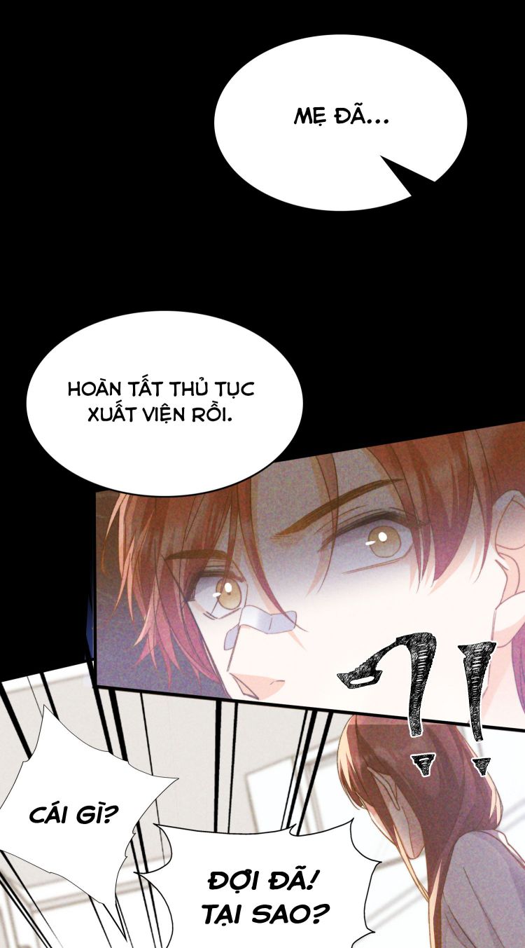 Nụ Hôn Vực Thẳm Chap 42 - Next Chap 43