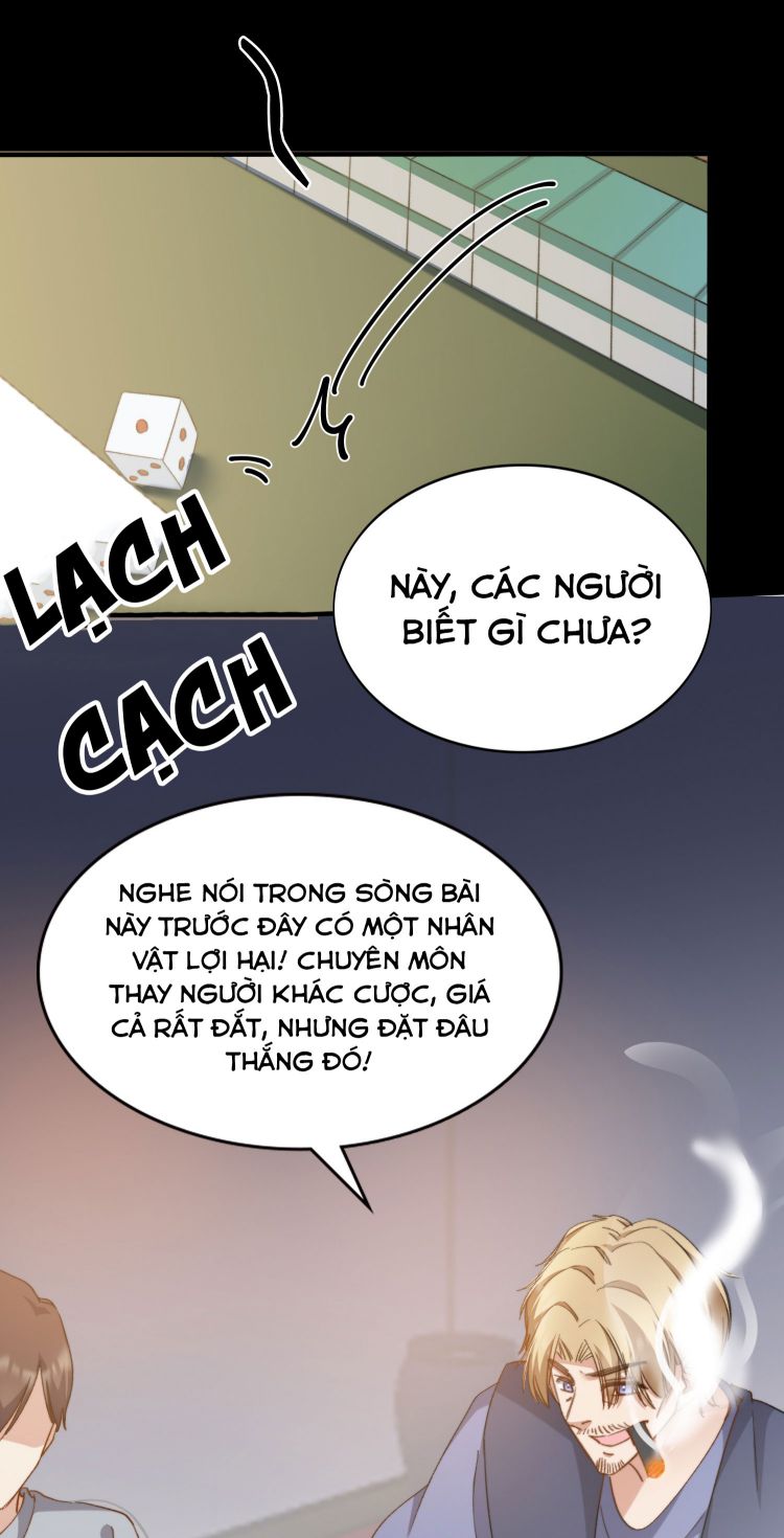 Nụ Hôn Vực Thẳm Chap 42 - Next Chap 43