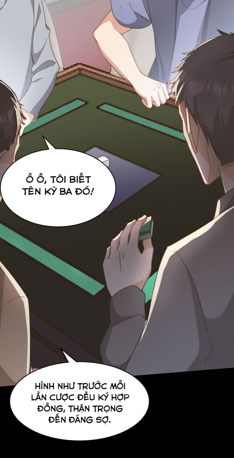 Nụ Hôn Vực Thẳm Chap 42 - Next Chap 43