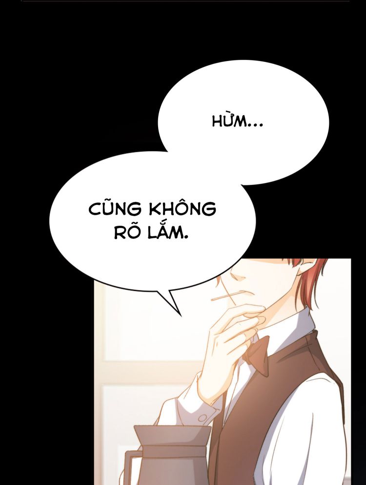 Nụ Hôn Vực Thẳm Chap 42 - Next Chap 43