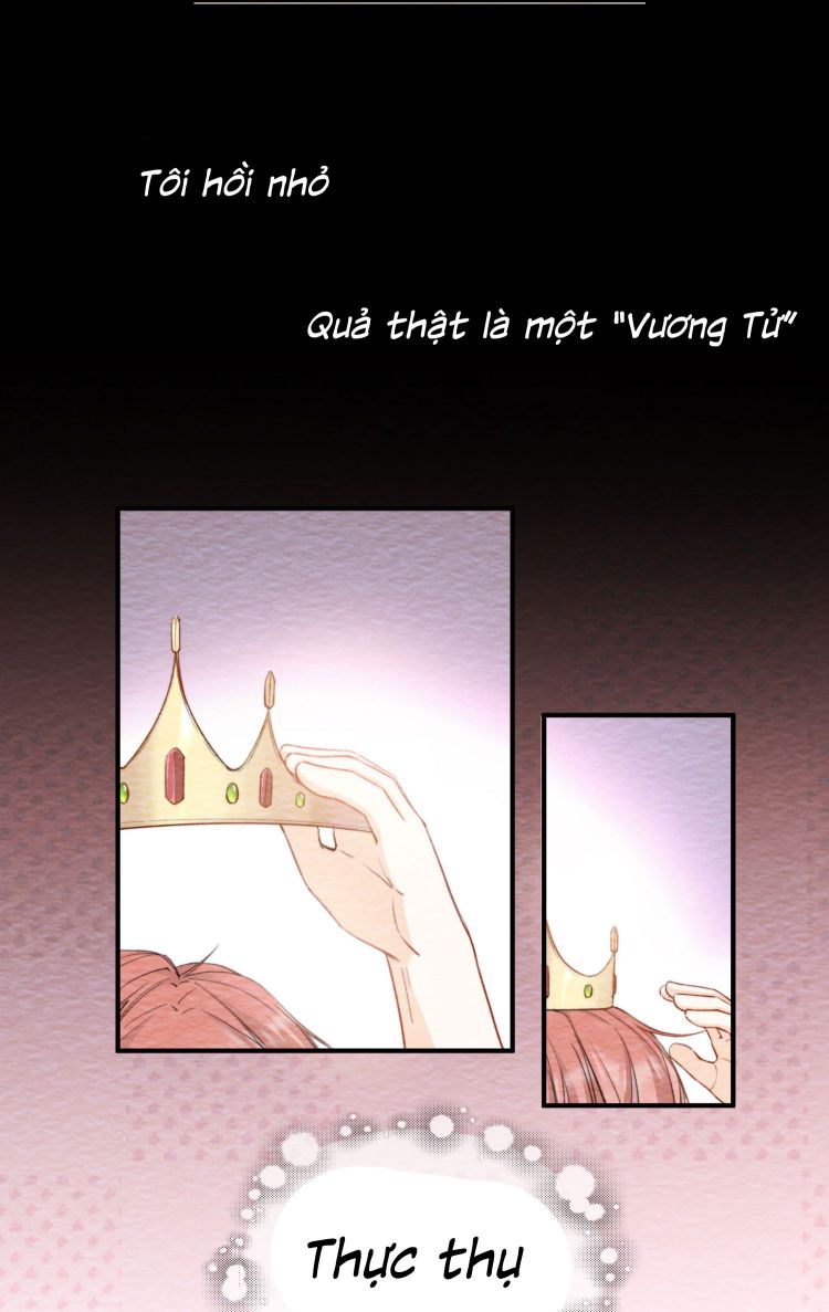 Nụ Hôn Vực Thẳm Chap 42 - Next Chap 43