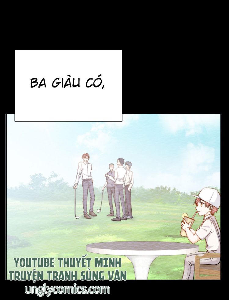 Nụ Hôn Vực Thẳm Chap 42 - Next Chap 43