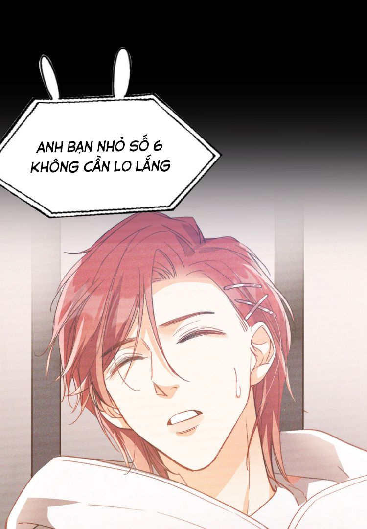 Nụ Hôn Vực Thẳm Chap 43 - Next Chap 44