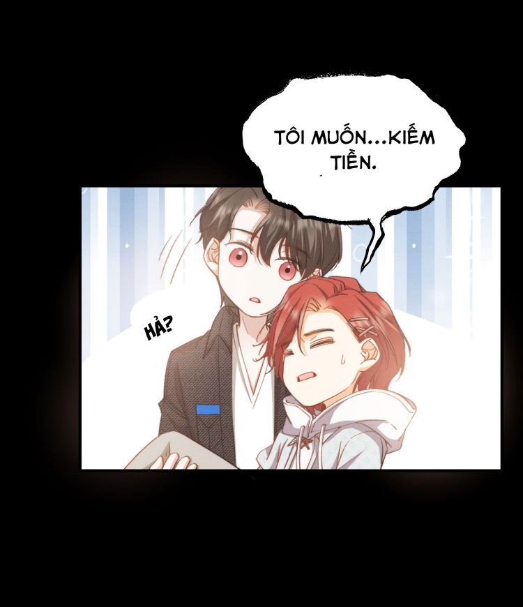 Nụ Hôn Vực Thẳm Chap 43 - Next Chap 44