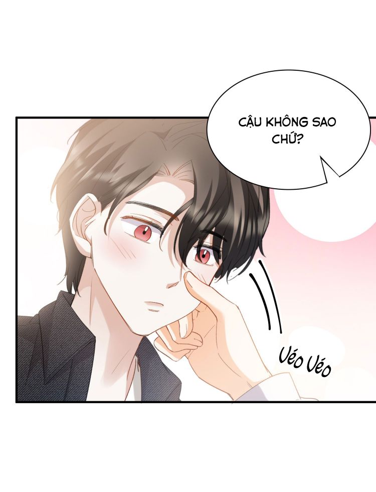 Nụ Hôn Vực Thẳm Chap 43 - Next Chap 44