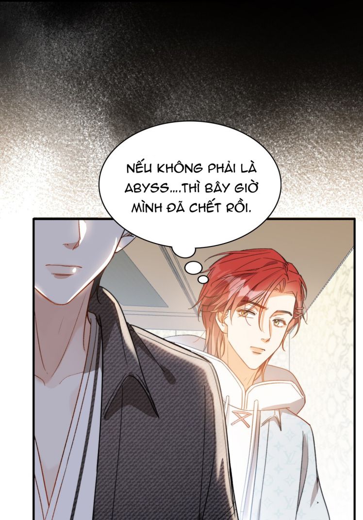 Nụ Hôn Vực Thẳm Chap 44 - Next Chap 45