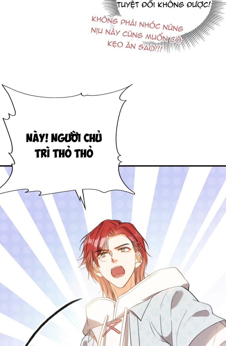 Nụ Hôn Vực Thẳm Chap 44 - Next Chap 45