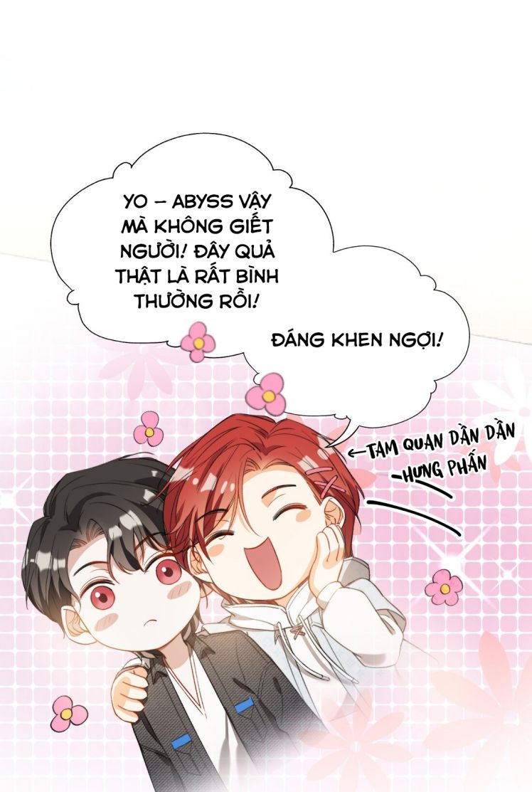 Nụ Hôn Vực Thẳm Chap 44 - Next Chap 45