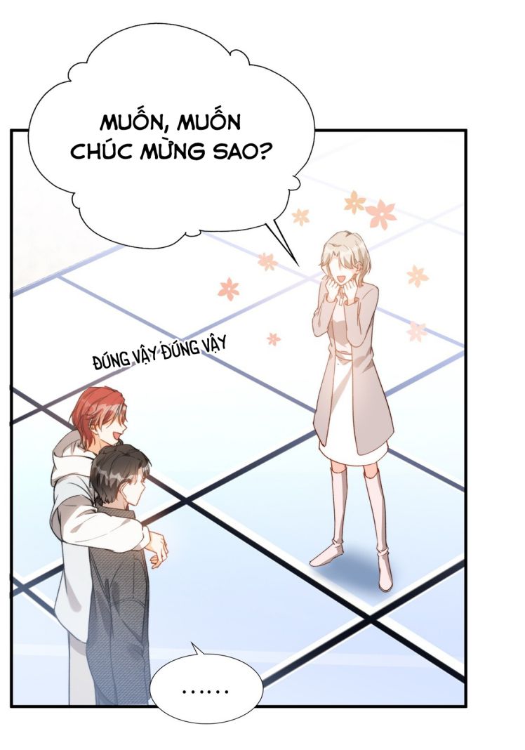 Nụ Hôn Vực Thẳm Chap 44 - Next Chap 45