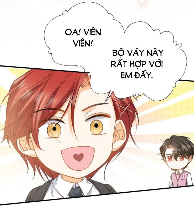 Nụ Hôn Vực Thẳm Chap 45 - Next Chap 46