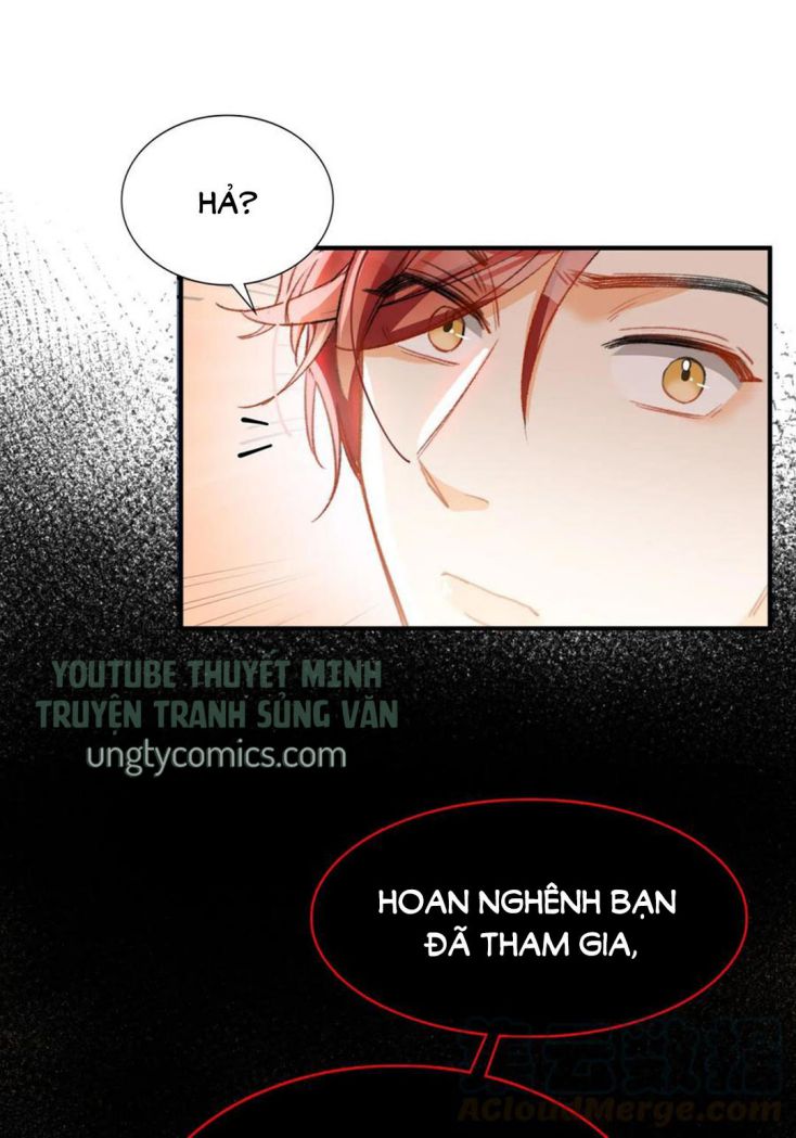 Nụ Hôn Vực Thẳm Chap 45 - Next Chap 46