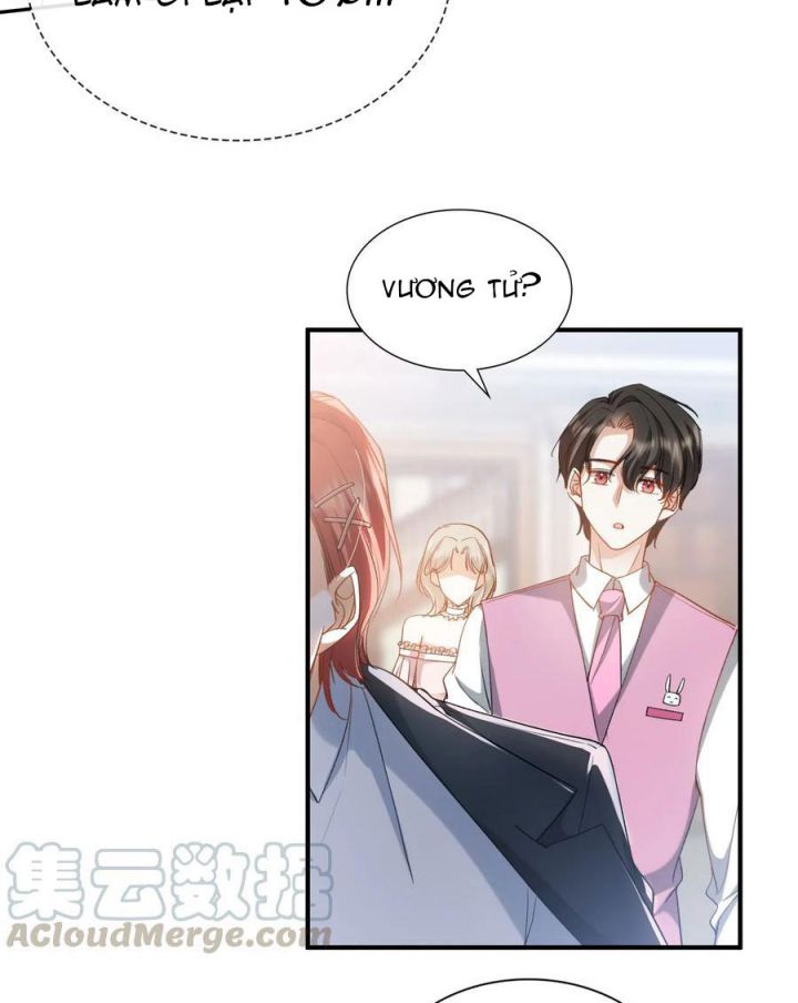 Nụ Hôn Vực Thẳm Chap 46 - Next Chap 47