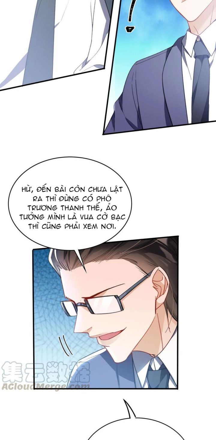 Nụ Hôn Vực Thẳm Chap 46 - Next Chap 47