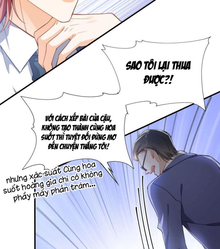 Nụ Hôn Vực Thẳm Chap 46 - Next Chap 47