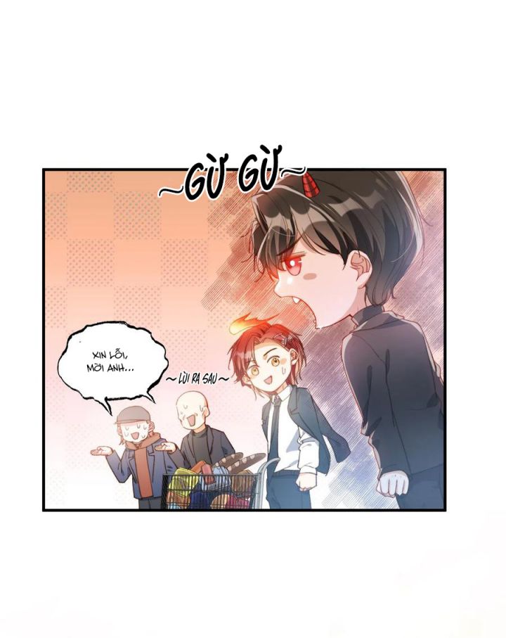 Nụ Hôn Vực Thẳm Chap 48 - Next Chap 49