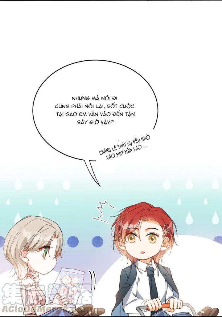 Nụ Hôn Vực Thẳm Chap 48 - Next Chap 49