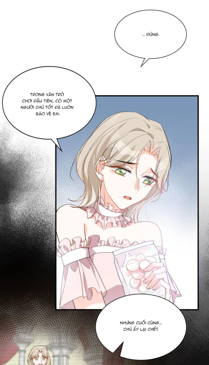 Nụ Hôn Vực Thẳm Chap 48 - Next Chap 49