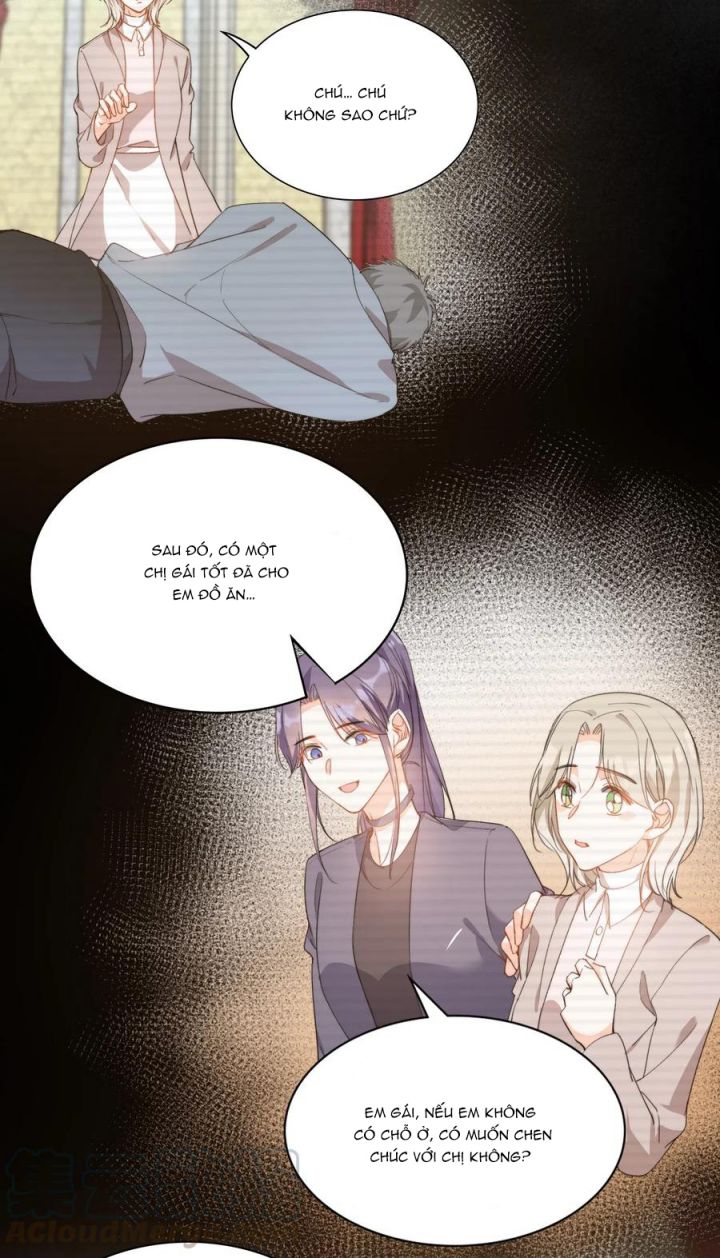 Nụ Hôn Vực Thẳm Chap 48 - Next Chap 49