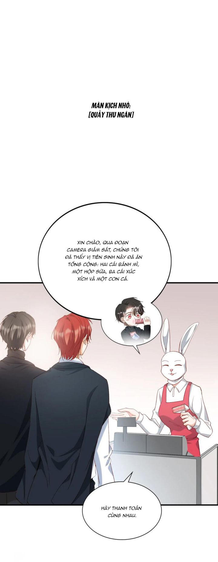 Nụ Hôn Vực Thẳm Chap 48 - Next Chap 49