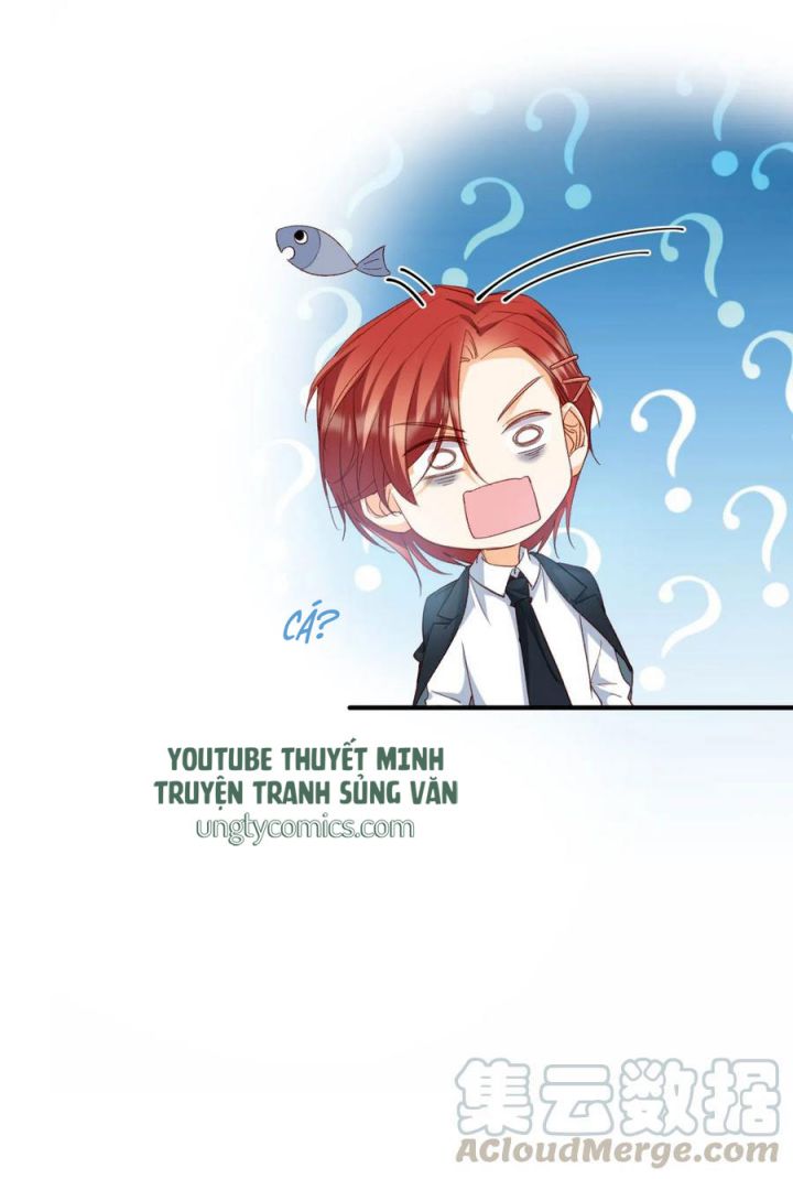 Nụ Hôn Vực Thẳm Chap 48 - Next Chap 49