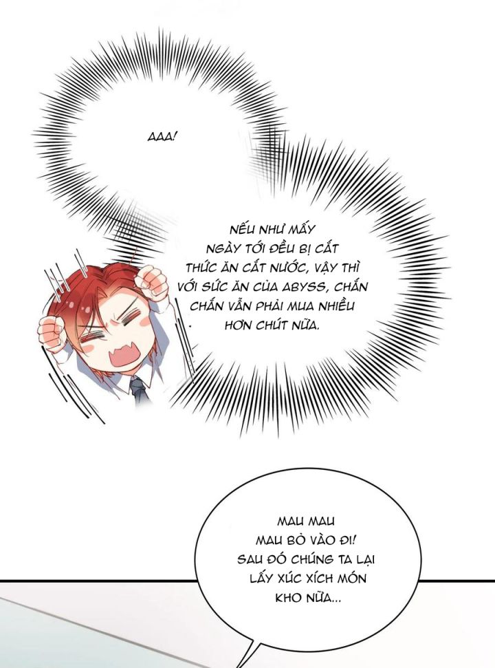 Nụ Hôn Vực Thẳm Chap 48 - Next Chap 49