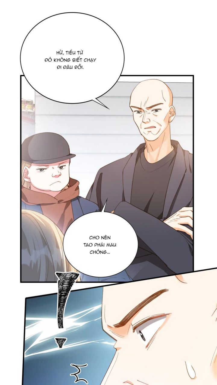 Nụ Hôn Vực Thẳm Chap 48 - Next Chap 49