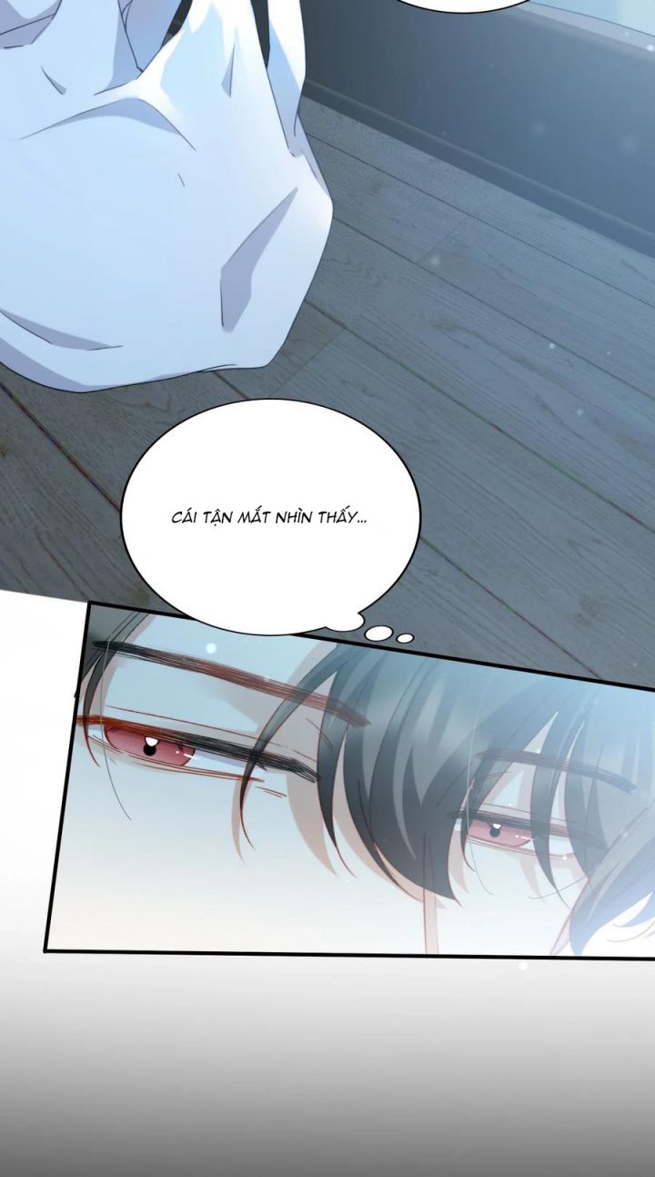 Nụ Hôn Vực Thẳm Chap 49 - Next Chap 50