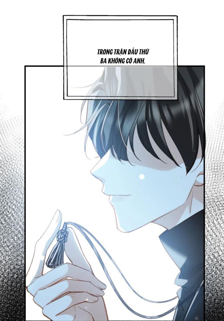 Nụ Hôn Vực Thẳm Chap 49 - Next Chap 50