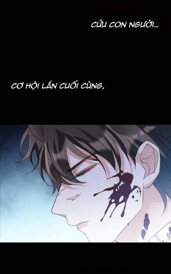 Nụ Hôn Vực Thẳm Chap 50 - Next Chap 51