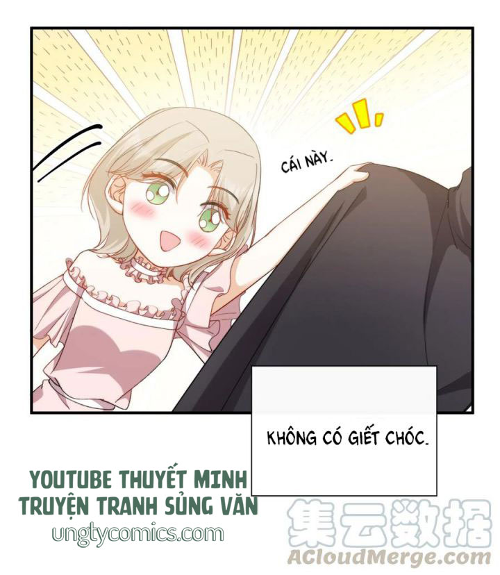 Nụ Hôn Vực Thẳm Chap 47 - Next Chap 48