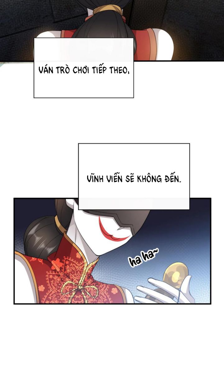 Nụ Hôn Vực Thẳm Chap 47 - Next Chap 48