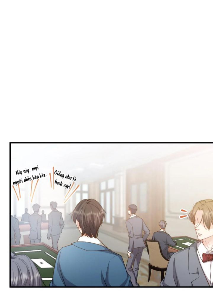 Nụ Hôn Vực Thẳm Chap 47 - Next Chap 48