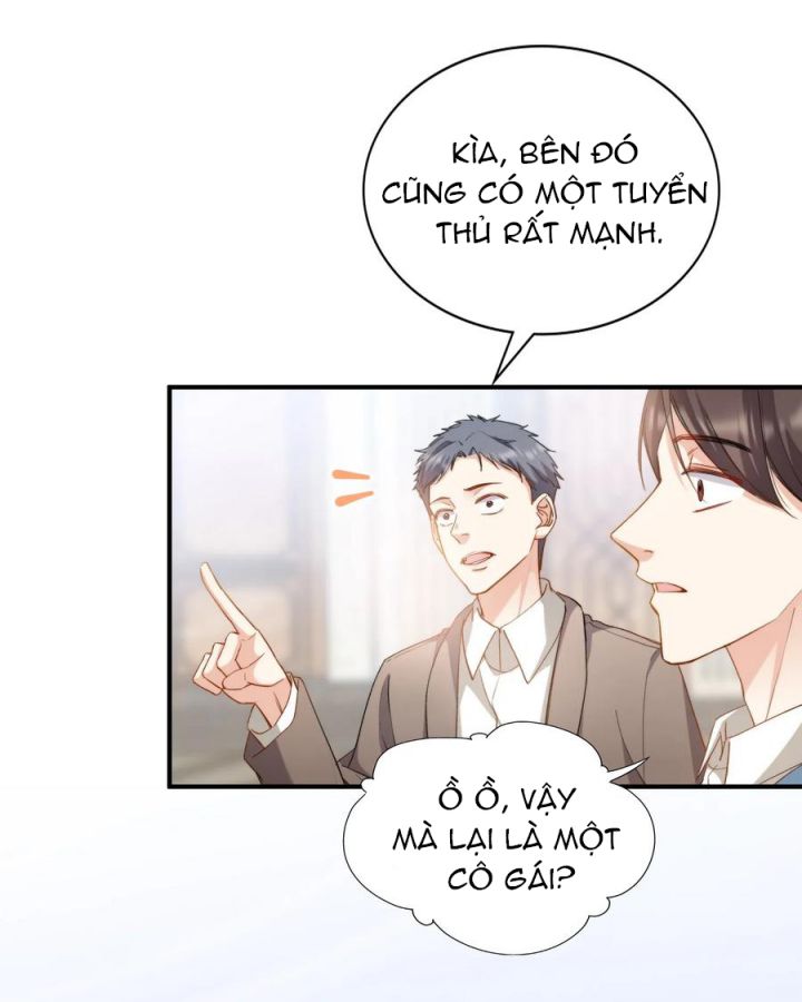 Nụ Hôn Vực Thẳm Chap 47 - Next Chap 48