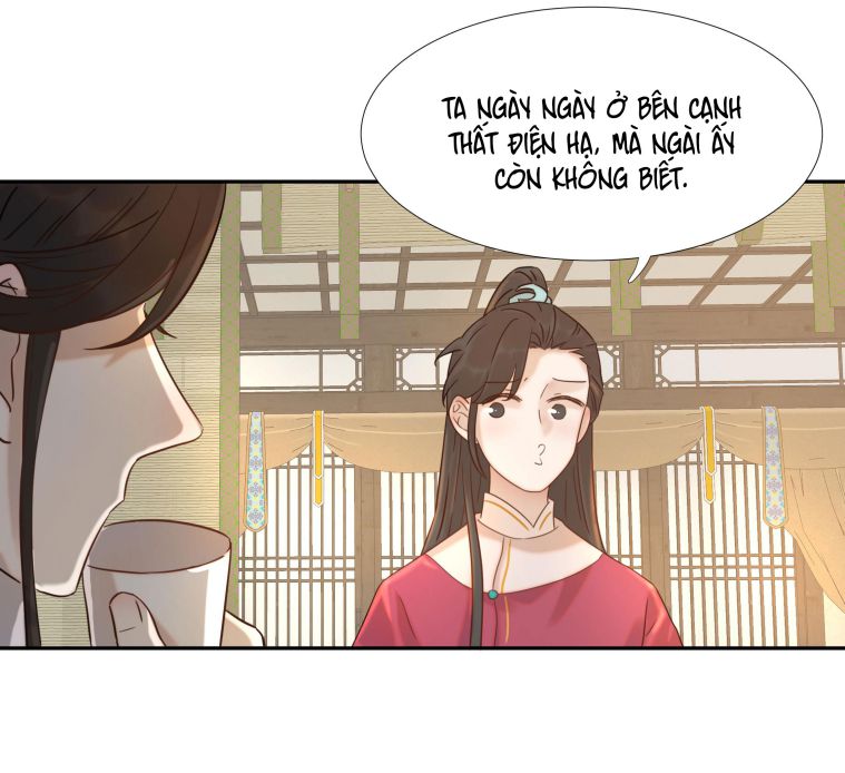 Hình Như Lấy Nhầm Kịch Bản Nữ Chủ Chap 11 - Next Chap 12