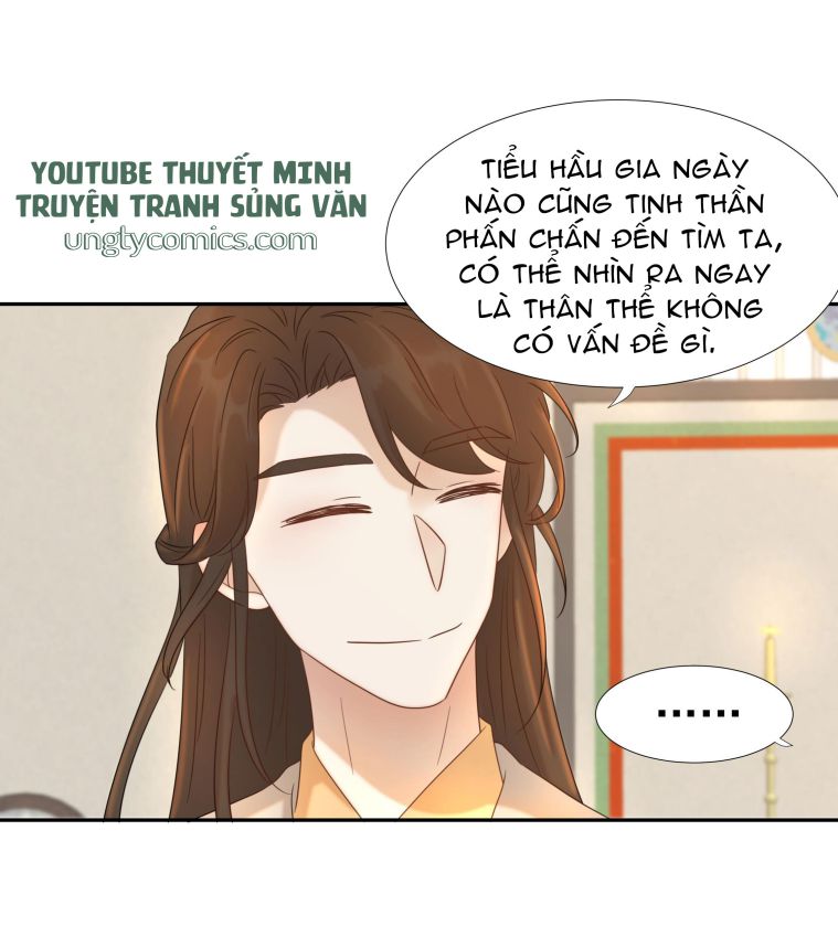 Hình Như Lấy Nhầm Kịch Bản Nữ Chủ Chap 11 - Next Chap 12