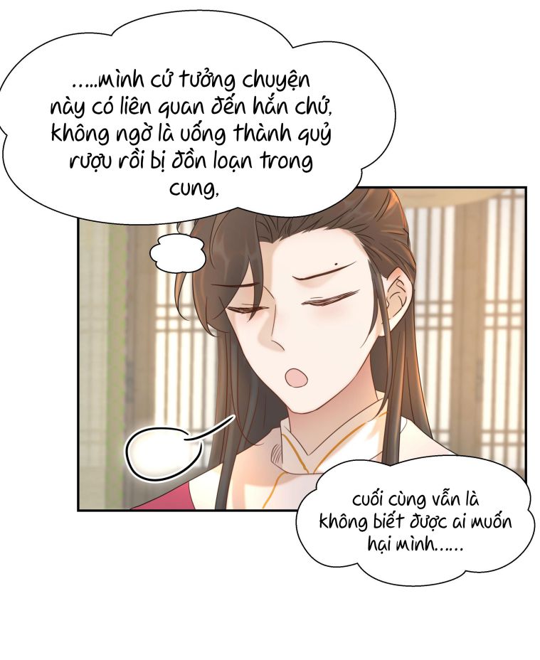 Hình Như Lấy Nhầm Kịch Bản Nữ Chủ Chap 11 - Next Chap 12