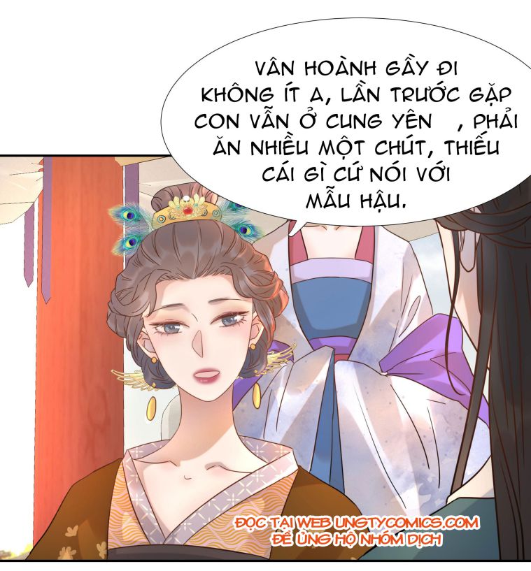 Hình Như Lấy Nhầm Kịch Bản Nữ Chủ Chap 11 - Next Chap 12