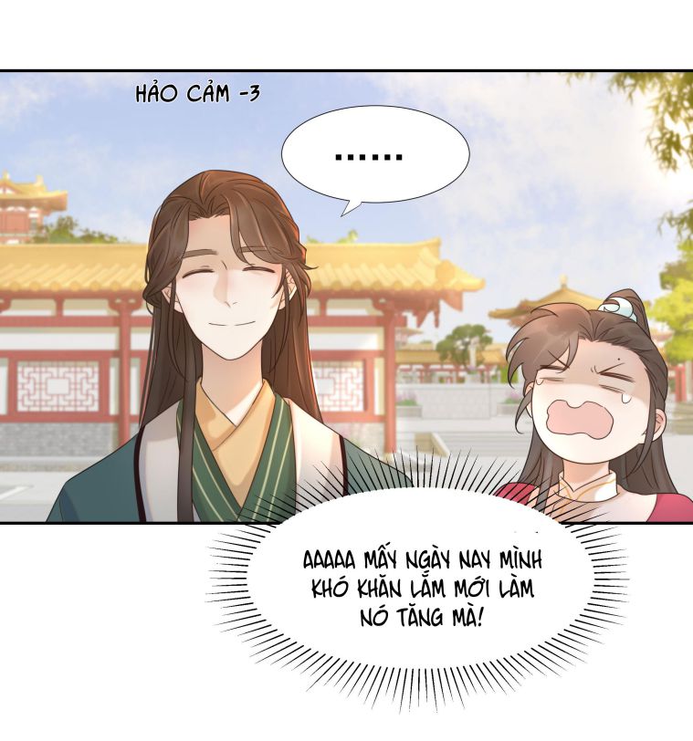 Hình Như Lấy Nhầm Kịch Bản Nữ Chủ Chap 11 - Next Chap 12