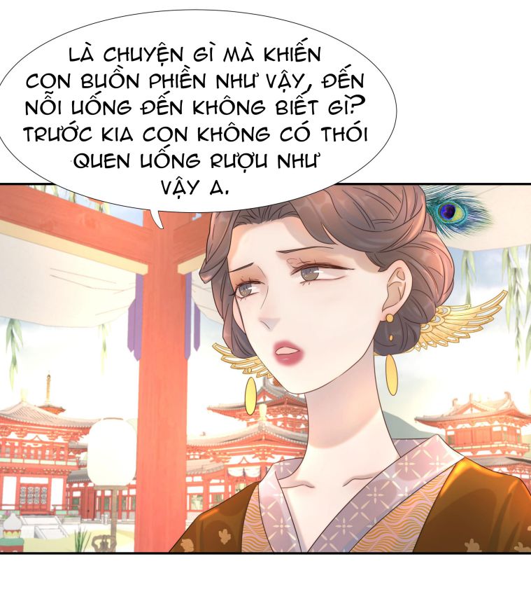 Hình Như Lấy Nhầm Kịch Bản Nữ Chủ Chap 11 - Next Chap 12